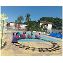 Kids Park Train