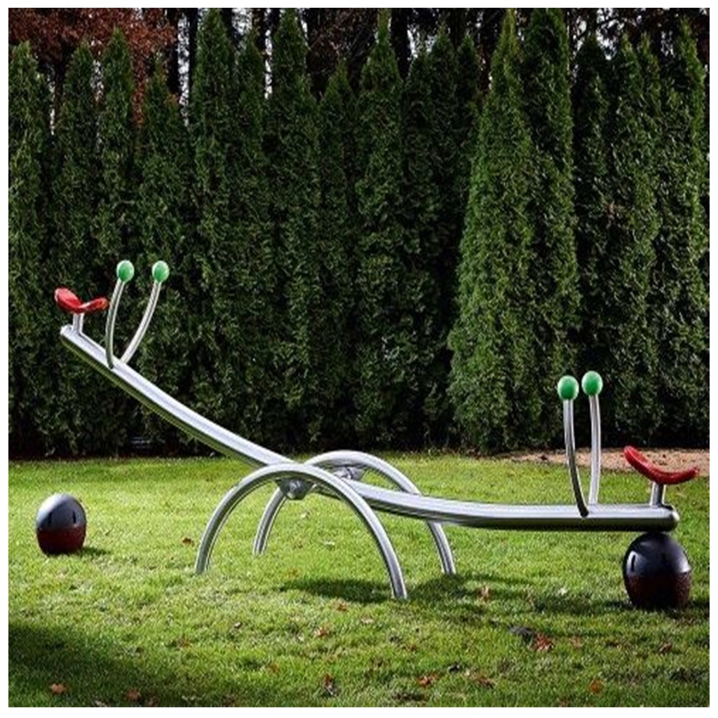 Kids Seesaw