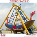 Pirate Ship