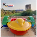 Kids Hand Paddle Boat (FRP)