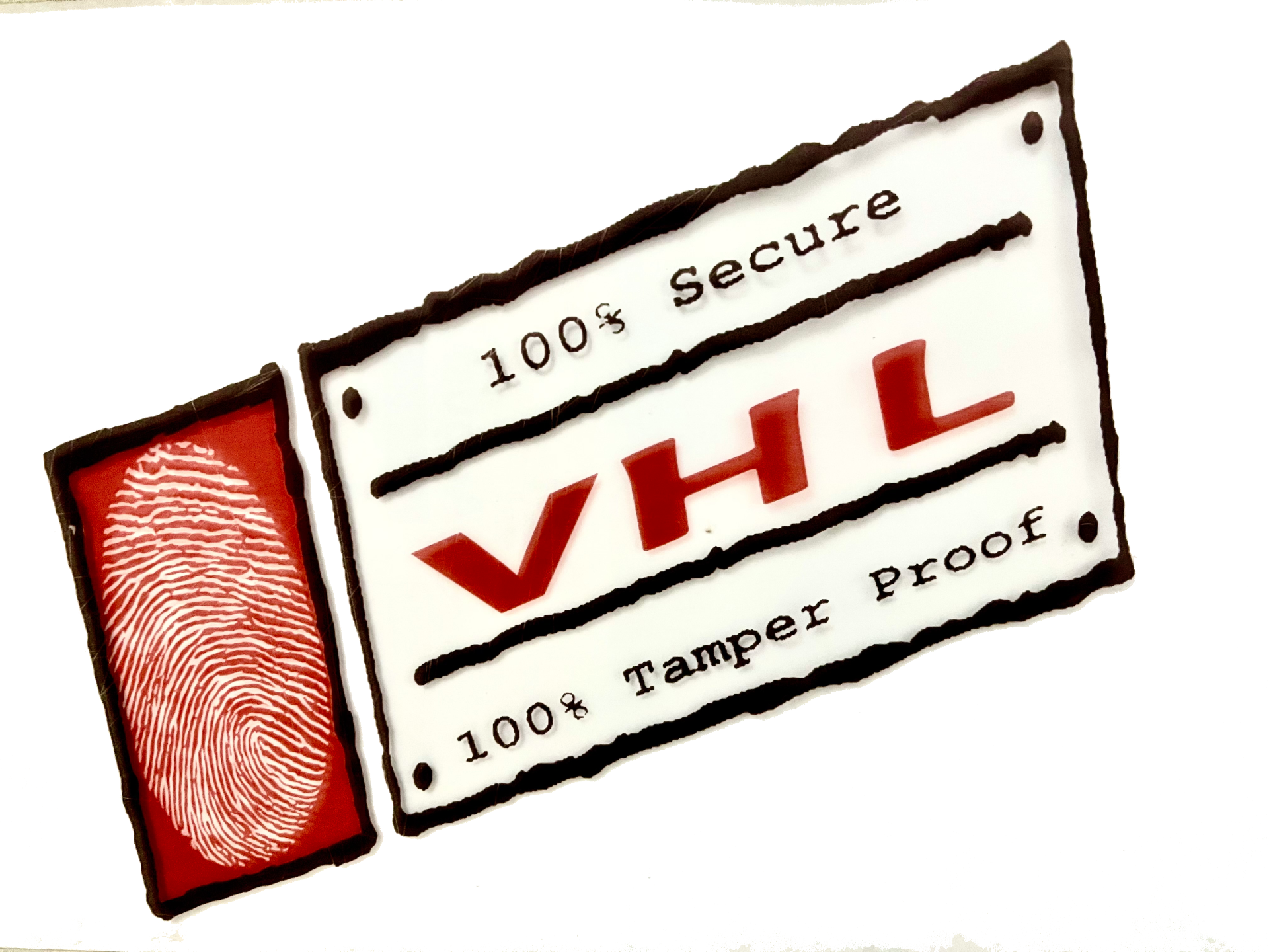 Vision Holography